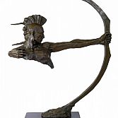 Bronze and More nieuw binnen gekomen bronzen beelden en andere artikelen