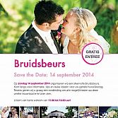 Bruidsbeurs Hotel Erica
