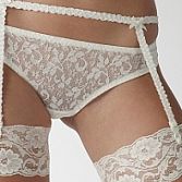 Bruidslingerie