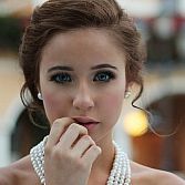 Bruidsmake-up / arrangementen