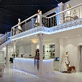 Bruidsmode winkel Koonings