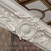 Bruidsmode winkel Koonings