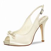 Bruidsschoenen