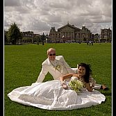 Bruiloft Fotografie