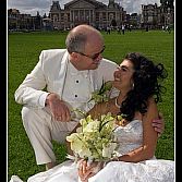 Bruiloft Fotografie