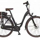 Bsp Bellage elektrische fiets voorwiel motor met lader + accu 