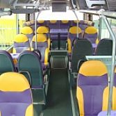 Budget Partybus VIP