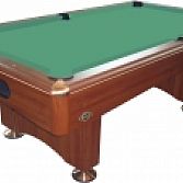 Buffalo Pooltafel 7ft Eliminator II Bruin