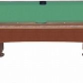 Buffalo Pooltafel 7ft Eliminator II Bruin
