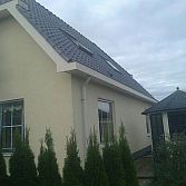 Buitenschilderwerk 
