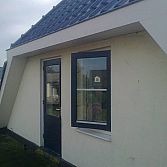 Buitenschilderwerk 