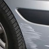 Bumperreparatie