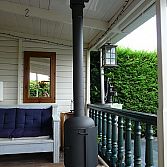 Burnies Classic Veranda terraskachel