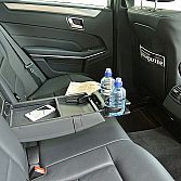 Business Taxi Service