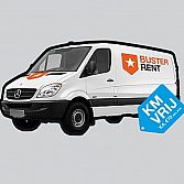 Busje amsterdam