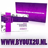 Byoux2U - Byoux & Mode Accessoires