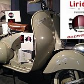 CARINO WANDLAMP 