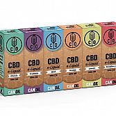 CBD E-Liquids