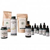  CBD Olie 