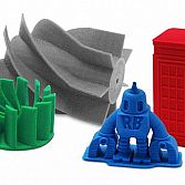 CEL Robox 3D Printer