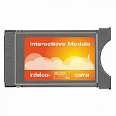 CI+ module voor ziggo