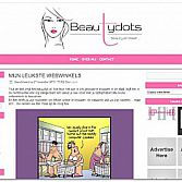 CMS Website projecten