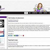 CMS Website projecten