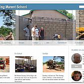 CMS Website projecten