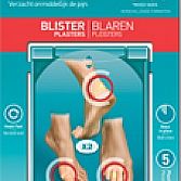 COMPEEDÂ® Blarenpleisters