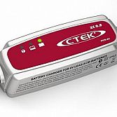 CTEK XC0.8 acculader