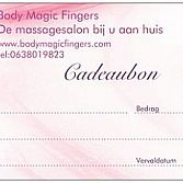 Cadeaubon