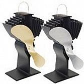Caframo Ecofan kachelventilator