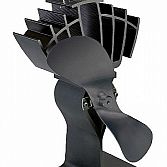 Caframo Ecofan kachelventilator