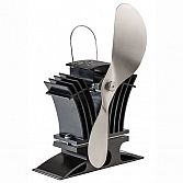 Caframo Ecofan kachelventilator