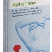 Cai-Pan Multi-vitamine 