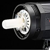 Caler SMARTv 300Ws studioflitser