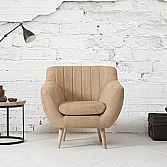 Calore fauteuil