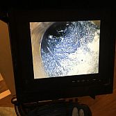 Camera Riool Inspectie