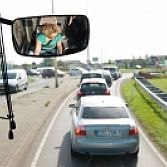 Camper Rijbewijs