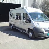 Camper