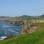 Camper reizen in Ierland