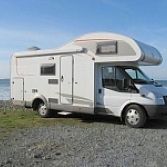 Campers voor verhuur in Ierland
