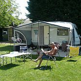 Camping De Peel
