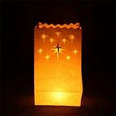 Candle Bags