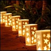 Candle Bags