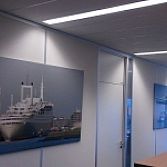 Canvas doeken