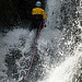 Canyoning met Break-A-Way Events