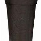 Capi Lux bloempotten outdoor