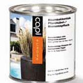 Capi Lux bloempotten outdoor