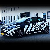 (Car)wrapping